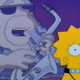 Illustration for article titled The Simpsons (Classic): "'Round Springfield"